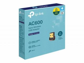 TP-LINK AC600 WiFi Nano USB Adapter