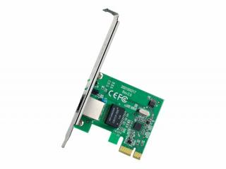 TP-LINK Gigabit PCI-E Network Adapter