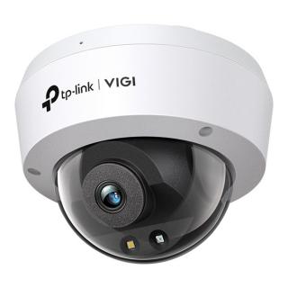 TP-LINK IP Kamera kültéri / beltéri éjjellátó 4 Megapixel, 2.8mm Objektív, VIGI C240(2.8MM)