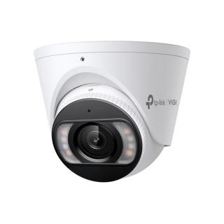 TP-LINK IP Kamera kültéri / beltéri színes éjjellátó 4 Megapixel, 4mm Objektív, VIGI C455(4MM)