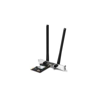 TP-Link MA80XE AX3000 3Gb / s PCIe x1 Dual-Band Wi-Fi Bluetooth hálózati adapter (BT5.2)