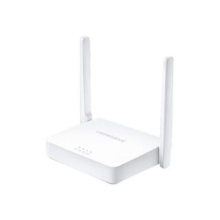 TP-LINK MERCUSYS MW301R Wireless 802.11n/300Mbps 2xLAN 1xWAN 5dBi antena