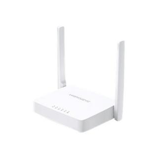 TP-LINK MERCUSYS MW305R Wireless 802.11n/300Mbps 3xLAN 1xWAN 5dBi antena