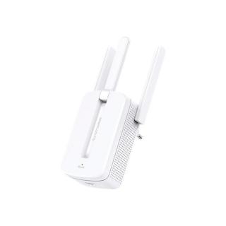 TP-LINK MW300RE Mercusys 300Mbps Wi-Fi Range Extender