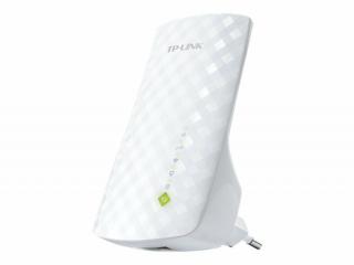TP-LINK RE200 Dual Band AC750 Wireless Range Extender