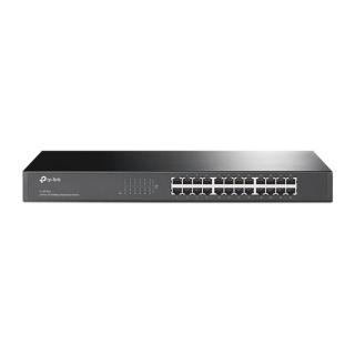 TP-LINK Switch 24x100Mbps, TL-SF1024