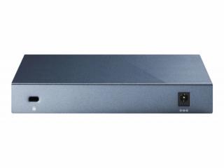 TP-LINK TL-SG108 Desktop Switch 8x 10/100/1000Mbps RJ45 Metal case
