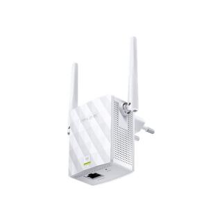 TP-LINK TL-WA855RE WiFi Range Extender 802.11b/g/n 300Mbps 2x external antenna 2T2R