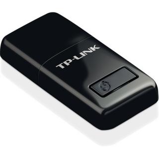 TP-Link TL-WN823N 300Mb / s USB2.0 A Wi-Fi hálózati adapter