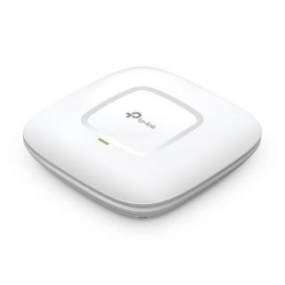 TP-LINK Wireless Access Point N-es 300Mbps Mennyezetre rögzíthető, EAP110