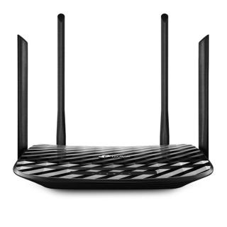 TP-LINK Wireless Router Dual Band AC1300 1xWAN(1000Mbps) + 3xLAN(1000Mbps), EC225-G5