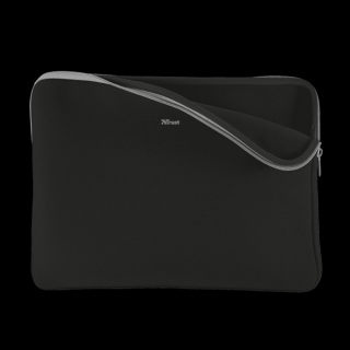 TRUST Notebook tok 21251 (Primo Soft Sleeve for 13.3" laptops - black)