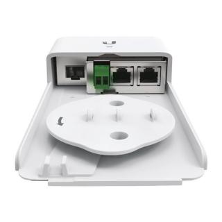 UBIQUITI F-POE-G2 FiberPoE Gen2 - Optical Data Transport for Outdoor PoE Devices