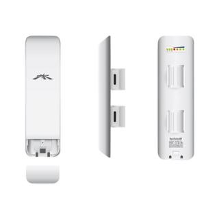 UBIQUITI NSM2 2.4GHz AirMax 802.11g/n 11 dBi Antenna 28 dBm