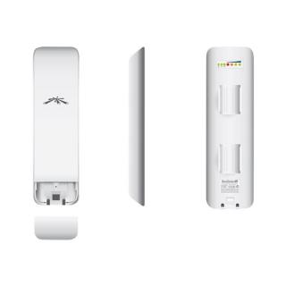 UBIQUITI NSM5 5GHz AirMax 802.11a/n 16 dBi Antenna 27 dBm