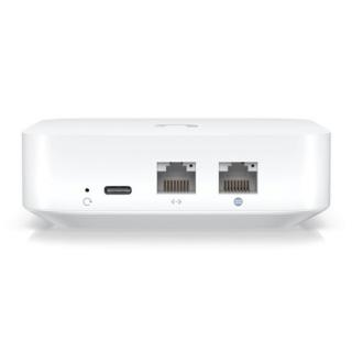 Ubiquiti Router - UXG-Lite (Gateway Lite, GbE WAN / GbE LAN, USB-C)