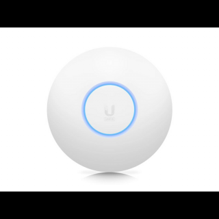 UBIQUITI U6-LR Access Point Long Range WIFI6 Indoor 4x4 MU-MIMO
