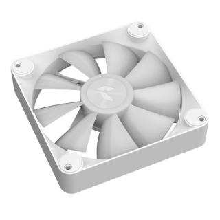 Ventilátor APNX FP1-140 PWM, ARGB - 140mm, fehér