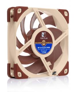 Ventilátor Noctua NF-A12x25 PWM 12cm