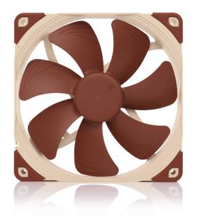 Ventilátor Noctua NF-A14 5V PWM 14cm