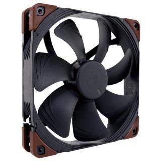 Ventilátor Noctua NF-A14 iPPC-2000 IP67 Industrial 14cm