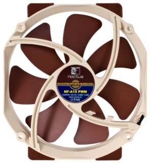 Ventilátor Noctua NF-A15-PWM 15cm (14cm)