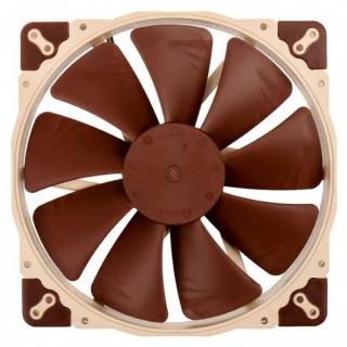 Ventilátor Noctua NF-A20 5V PWM 20cm