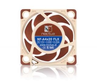 Ventilátor Noctua NF-A4X20 FLX 4cm