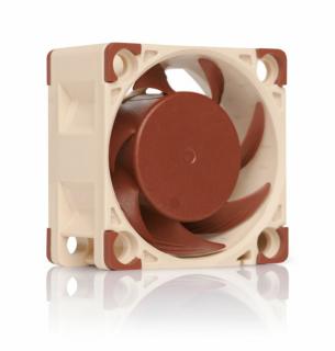 Ventilátor Noctua NF-A4X20 PWM 4cm