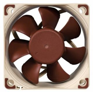 Ventilátor Noctua NF-A6x25-FLX 6cm