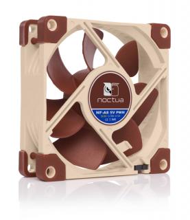 Ventilátor Noctua NF-A8 5V PWM 8cm