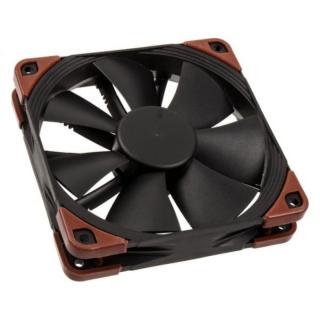 Ventilátor Noctua NF-F12 iPPC 2000 IP67 24V Q100 Industrial PWM 12cm