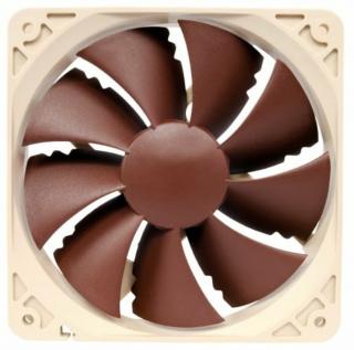 Ventilátor Noctua NF-P12-PWM 12cm