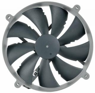 Ventilátor Noctua NF-P14r Redux-1500 PWM 14cm