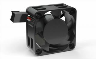 Ventilátor Noiseblocker BlackSilent PRO PM-2 4cm