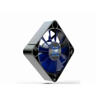 Ventilátor Noiseblocker BlackSilent XM2 4cm