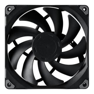 Ventilátor PHANTEKS M25 PWM 14cm Fekete