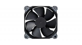 Ventilátor PHANTEKS PH-F120MP V2 12cm Fekete