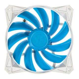 Ventilátor Silverstone SST-FQ122 - 120mm