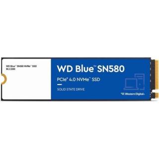 Western Digital Blue SN580 2TB PCIe x4 (4.0) M.2 2280 SSD zöld