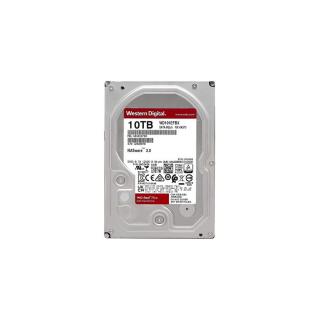 Western Digital Red Plus 10TB 7200rpm 256MB SATA3 3,5" HDD (Recertified!)