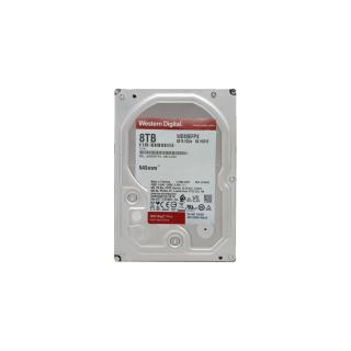 Western Digital Red Plus 8TB 5400rpm 256MB SATA3 3,5" HDD