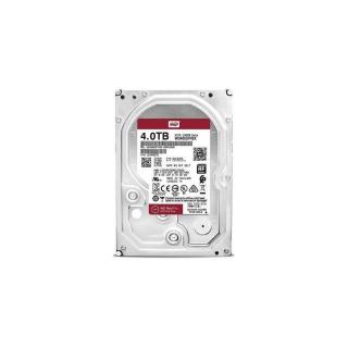 Western Digital Red Pro 4TB 7200rpm 256MB SATA3 3,5" HDD (RECERTIFIED !!!!)