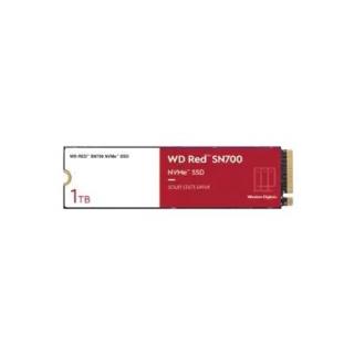 Western Digital Red SN700 1,2TB PCIe x4 (3.0) M.2 2280 SSD