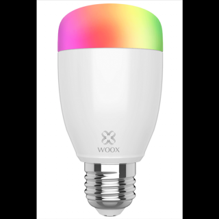 Woox Smart Home Diamond LED Izzó - R5085 (E27, 50.000h, 6Watt, 500LM, 2700-6500K)