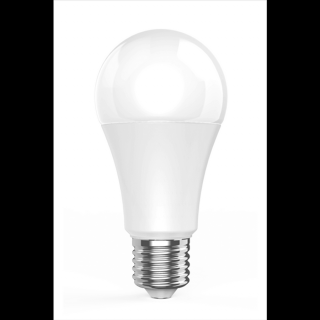 Woox Smart Home LED Izzó - R9074 (E27, RGB + CCT, 30.000h, 10 Watt, 806LM, 2700-6500K)