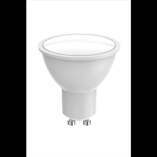 Woox Smart Home LED Izzó - R9076 (GU10, SPOT, RGB + CCT, 30.000h, 5.5W, 400LM, 2700-6500K)