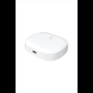 Woox Smart Zigbee Központi Hub - R7070 (2.4GHz Wi-Fi  Zigbee 3.0)