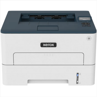 XEROX FF lézernyomtató B230, A4, 34l / p, duplex, 30.000 ny / hó, 256MB, LAN / USB / WIFI, 600x600dpi, 250 + 1 lap adagoló