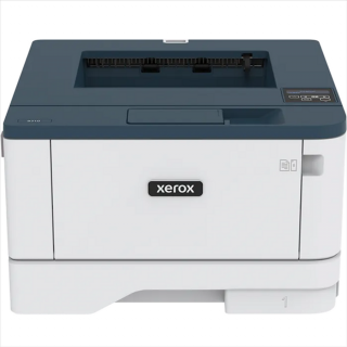 XEROX FF lézernyomtató B310, A4, 40l / p, duplex, 80.000 ny / hó, 256MB, LAN / USB / WiFi, 600x600dpi, 250 + 100 lap adagoló